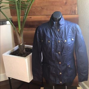 Like New Merona Water Resistant Jacket